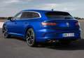 Volkswagen Arteon Shooting Brake 2.0TDI R-Line DSG7 110kW Plateado - thumbnail 2