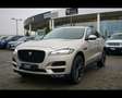 Jaguar F-Pace 2.0 D Prestige Grigio - thumbnail 1