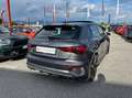 Audi S3 S3 2.0 tfsi Sport Attitude quattro s-tronic Gris - thumbnail 7