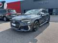 Audi S3 S3 2.0 tfsi Sport Attitude quattro s-tronic Gris - thumbnail 1