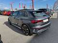 Audi S3 S3 2.0 tfsi Sport Attitude quattro s-tronic Gris - thumbnail 9