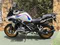 BMW R 1250 GS Rallye Azul - thumbnail 2