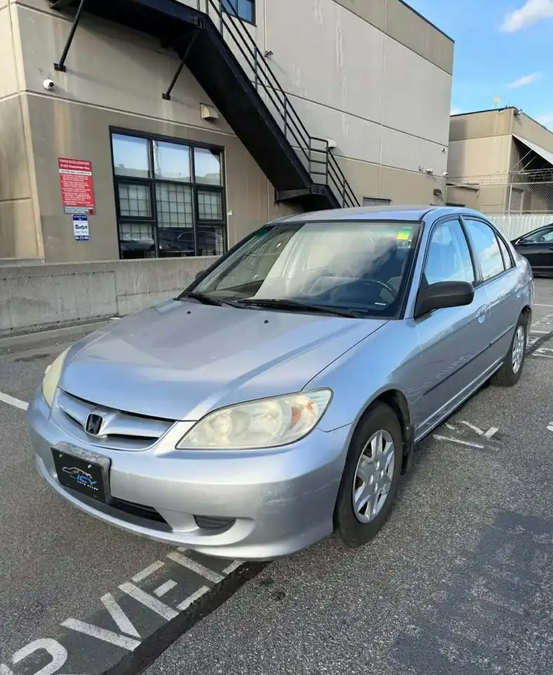 Honda Civic снимка Honda Civic