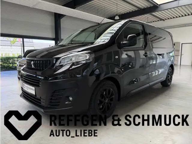Peugeot Expert KASTEN L2 PREMIUM TWINCAB+NAVI+KAMERA+1HD