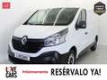 Renault Trafic 1.6 DCI FURGON L1 H1 GPS 95 Blanco - thumbnail 1