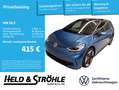 Volkswagen ID.3 Pro S 170 kW MATRIX NAVPRO 360°KAM H/K WÄPU Blau - thumbnail 1