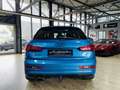 Audi RS Q3 2.5 TFSI quattro*PANO*KAMERA*AHK*LED*TOTWINK. Modrá - thumbnail 5