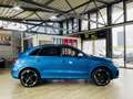 Audi RS Q3 2.5 TFSI quattro*PANO*KAMERA*AHK*LED*TOTWINK. Синій - thumbnail 7