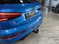 Audi RS Q3 2.5 TFSI quattro*PANO*KAMERA*AHK*LED*TOTWINK. Kék - thumbnail 11