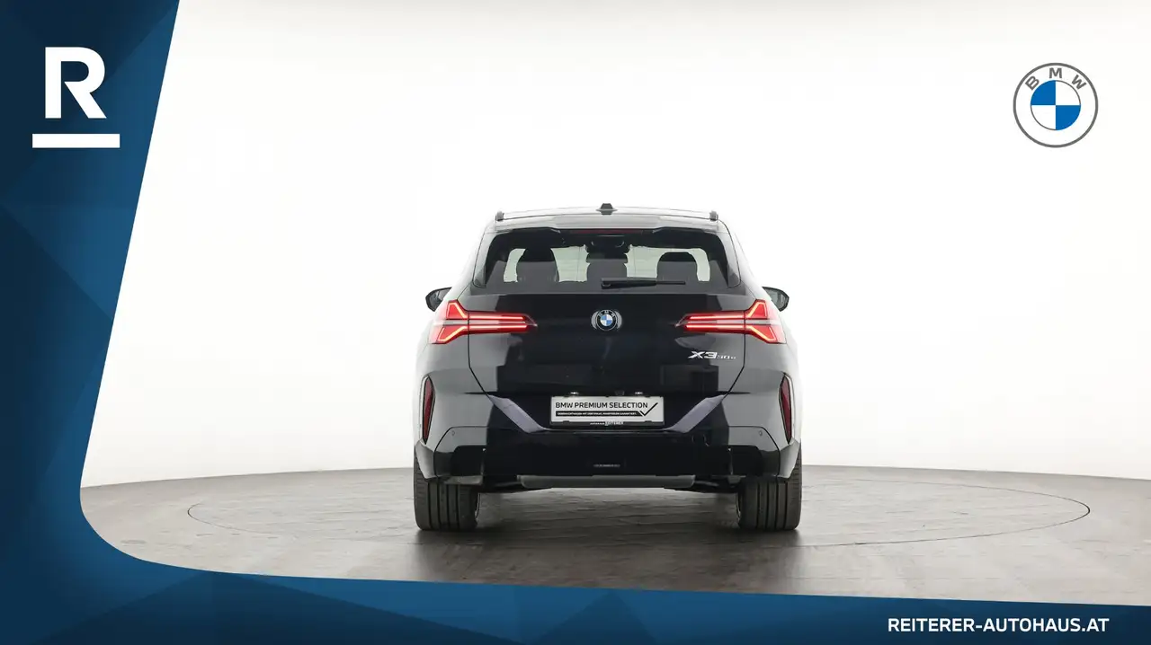 BMW X3 2026