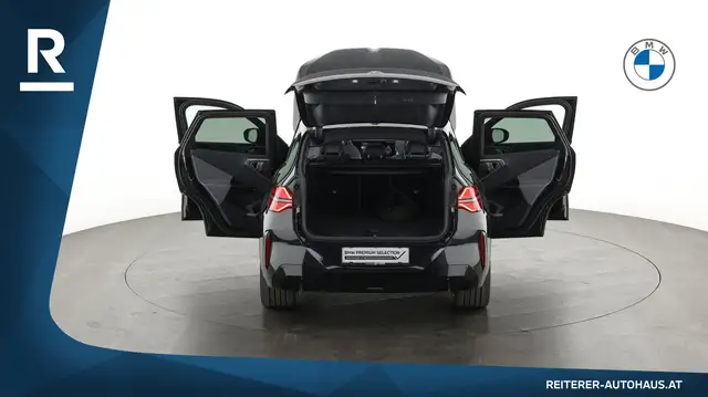 BMW X3 30e xDrive *M-Sportpaket Pro  *AHK Ansicht 11