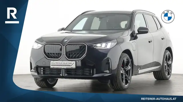 BMW X3 30e xDrive *M-Sportpaket Pro  *AHK Ansicht 1