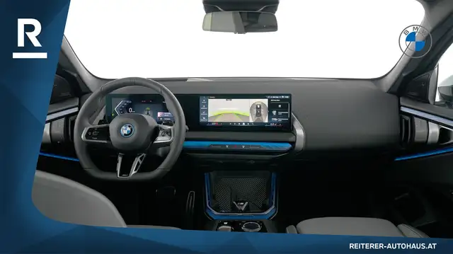 BMW X3 30e xDrive *M-Sportpaket Pro  *AHK Ansicht 13