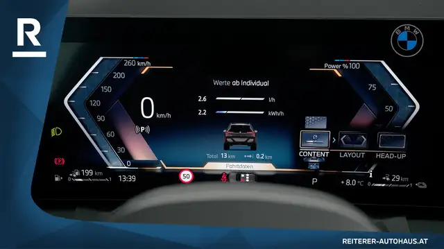 BMW X3 30e xDrive *M-Sportpaket Pro  *AHK Ansicht 19