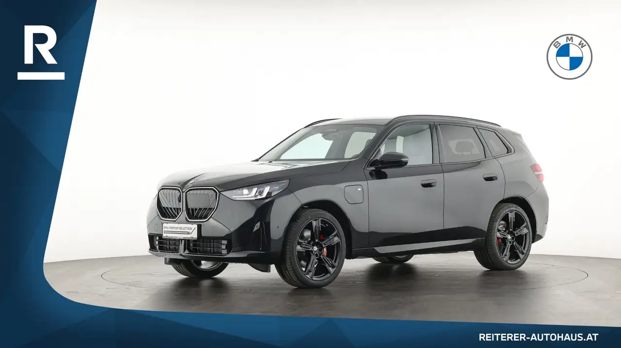 BMW X3 2026