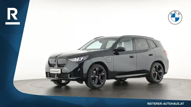 BMW X3 30e xDrive *M-Sportpaket Pro  *AHK Ansicht 3