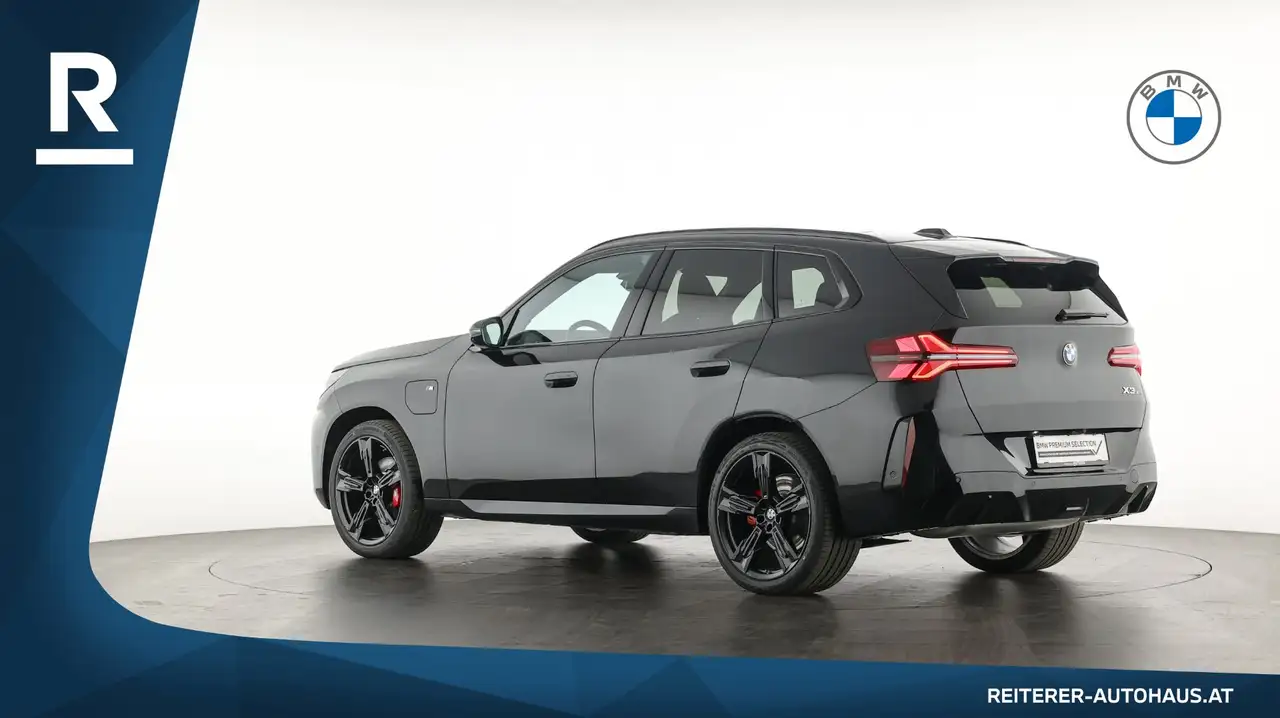 BMW X3 2026
