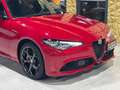 Alfa Romeo Giulia Veloce Q4/ACC/MEMORY/KAMERA/NAVI/SOUND/ Rot - thumbnail 13