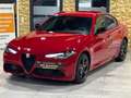 Alfa Romeo Giulia Veloce Q4/ACC/MEMORY/KAMERA/NAVI/SOUND/ Rot - thumbnail 4