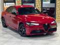 Alfa Romeo Giulia Veloce Q4/ACC/MEMORY/KAMERA/NAVI/SOUND/ Rot - thumbnail 44