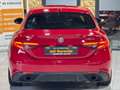 Alfa Romeo Giulia Veloce Q4/ACC/MEMORY/KAMERA/NAVI/SOUND/ Rot - thumbnail 15