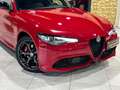 Alfa Romeo Giulia Veloce Q4/ACC/MEMORY/KAMERA/NAVI/SOUND/ Rot - thumbnail 5