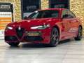 Alfa Romeo Giulia Veloce Q4/ACC/MEMORY/KAMERA/NAVI/SOUND/ Rot - thumbnail 46