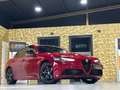 Alfa Romeo Giulia Veloce Q4/ACC/MEMORY/KAMERA/NAVI/SOUND/ Rot - thumbnail 1