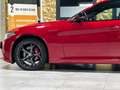 Alfa Romeo Giulia Veloce Q4/ACC/MEMORY/KAMERA/NAVI/SOUND/ Rot - thumbnail 11