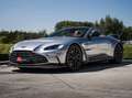 Aston Martin Vantage V12 Roadster / 1 of 249 / Aluminite Silver Argent - thumbnail 2