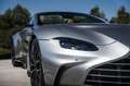 Aston Martin Vantage V12 Roadster / 1 of 249 / Aluminite Silver Silver - thumbnail 6