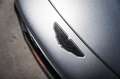 Aston Martin Vantage V12 Roadster / 1 of 249 / Aluminite Silver Silver - thumbnail 5