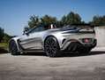 Aston Martin Vantage V12 Roadster / 1 of 249 / Aluminite Silver Silber - thumbnail 18