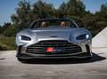 Aston Martin Vantage V12 Roadster / 1 of 249 / Aluminite Silver Silver - thumbnail 3