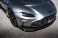 Aston Martin Vantage V12 Roadster / 1 of 249 / Aluminite Silver srebrna - thumbnail 4