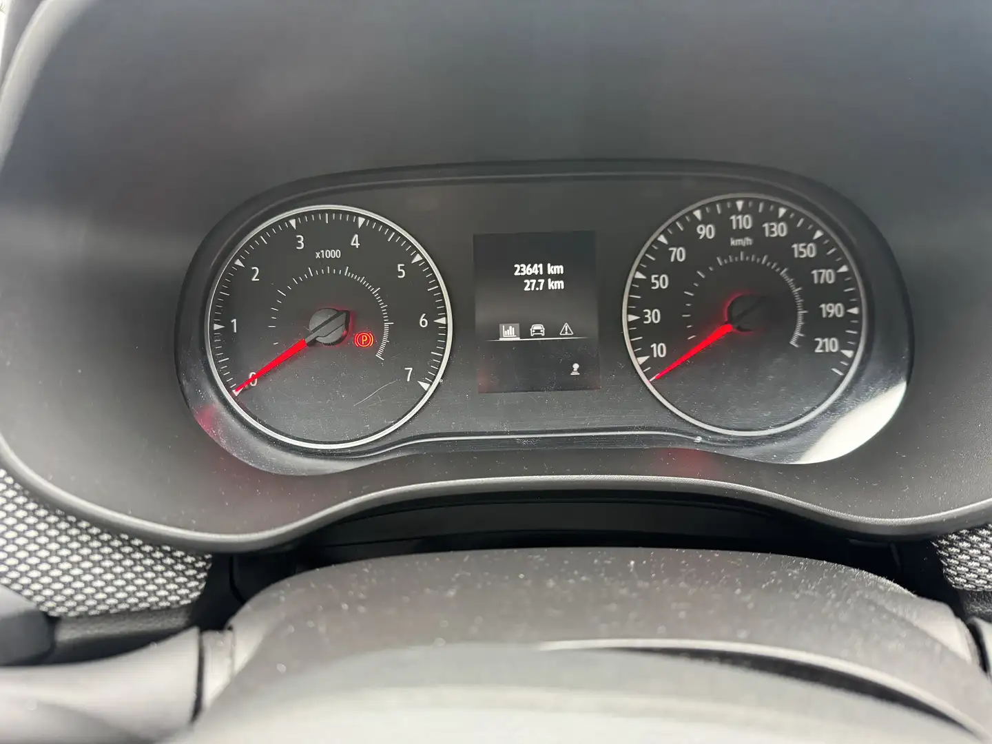 Dacia Jogger Jogger Extreme TCe 110 Extreme - 1