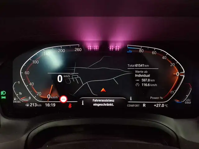 BMW 4 Series view 14
