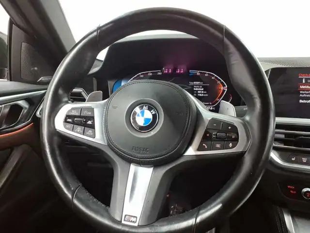 BMW 4 Series view 15