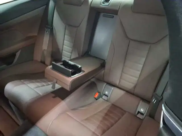 BMW 4 Series view 7