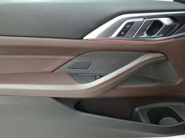 BMW 4 Series view 4