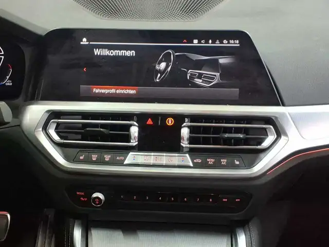 BMW 4 Series view 6