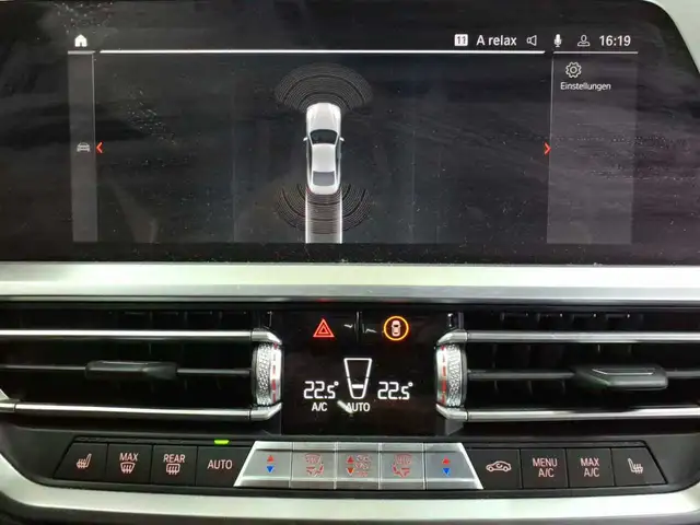 BMW 4 Series view 13