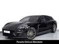 Porsche Panamera 4 E-Hybrid Sport Turismo Platinum Edition Schwarz - thumbnail 1