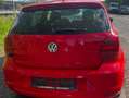 Volkswagen Polo Trendline Rood - thumbnail 5