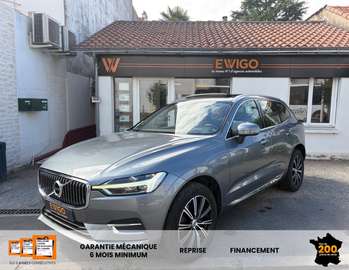2.0 D4 190CV INSCRIPTION LUXE BVA / TOIT OUVRANT / ATTELAGE / SIEGES CHAUFFANTS MEMOIRE