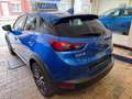 Mazda CX-3 CX-3 1.5 SKYACTIV-D 2 WD Skycruise Bleu - thumbnail 4