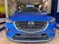 Mazda CX-3 CX-3 1.5 SKYACTIV-D 2 WD Skycruise Bleu - thumbnail 2