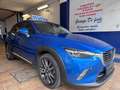Mazda CX-3 CX-3 1.5 SKYACTIV-D 2 WD Skycruise Bleu - thumbnail 3