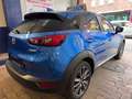 Mazda CX-3 CX-3 1.5 SKYACTIV-D 2 WD Skycruise Bleu - thumbnail 5