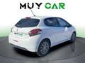 Peugeot 208 1.2 PureTech S&S Allure 110 Blanco - thumbnail 7